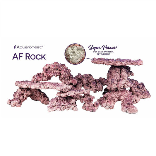 Aquaforest Synthetic Rock