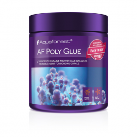 Aquaforest AF Poly Glue 250ml