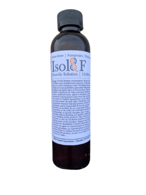 Reef BluePrint Isol8:F - Fluoride