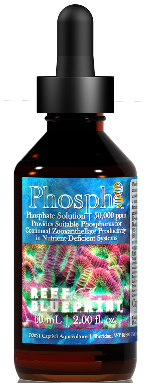 Reef BluePrint Phosph8 - Phosphate