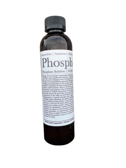 Reef BluePrint Phosph8 - Phosphate