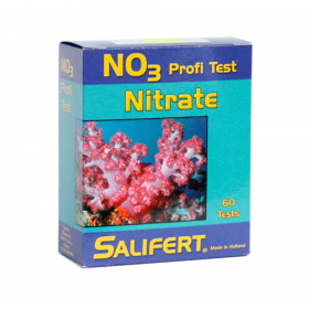 Salifert NO3 (Nitrate) Profi-Test