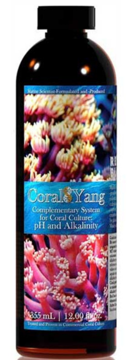 Reef BluePrint Coral8 Yang (355mL) Two Parts