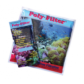 Poly-Filterยฎ 4" x 8"