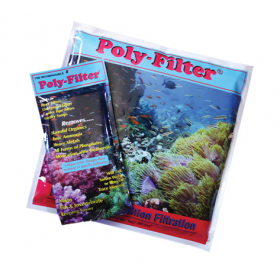Poly-Filter® 4" x 8"