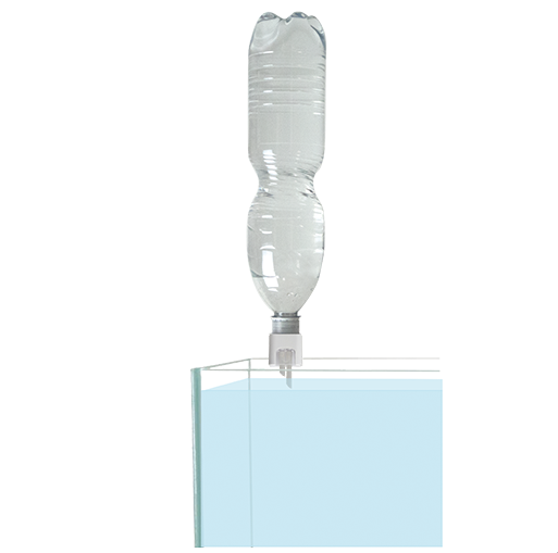 DIY Refill + 50 ml Bacto Blend - Fauna Marin