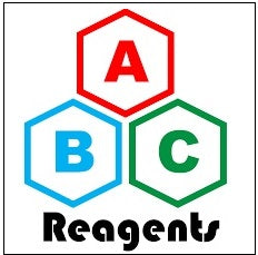 Abc Reagents Blue Water Coral - Niagara On The Lake, Ontario, Canada