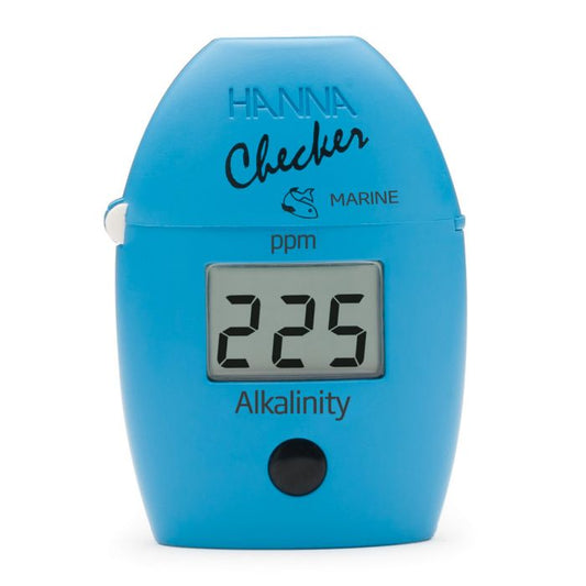 Alkalinity Checker HC (HI772)