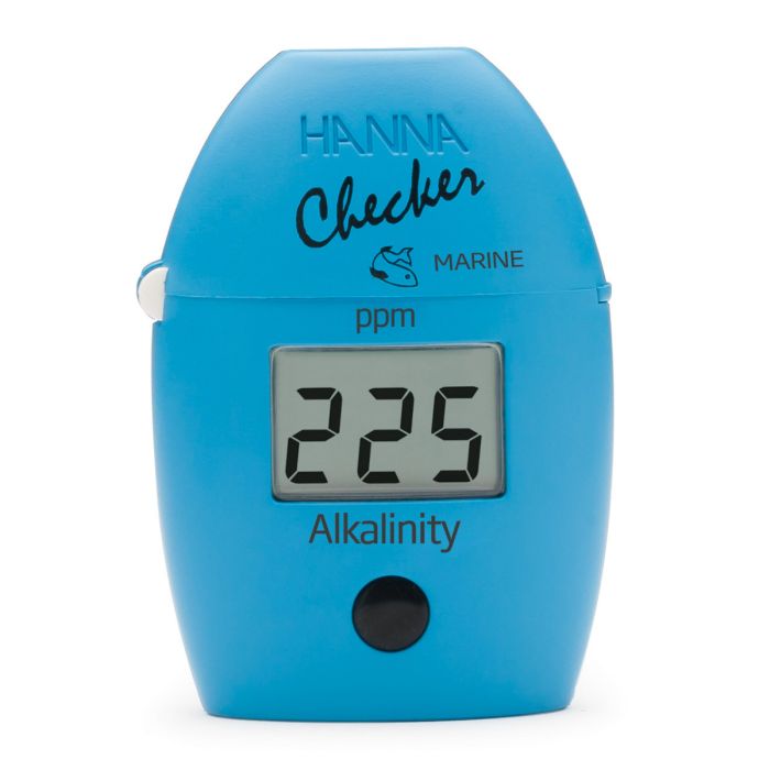 Alkalinity Checker HC (HI772)