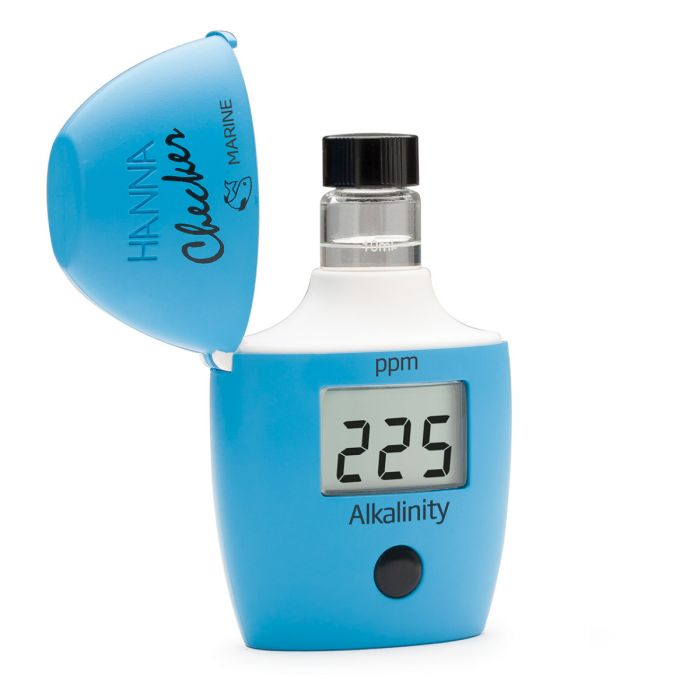 Alkalinity Checker HC (HI772)