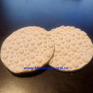 Ceramic Frag Discs - Round