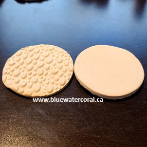 Ceramic Frag Discs - Round