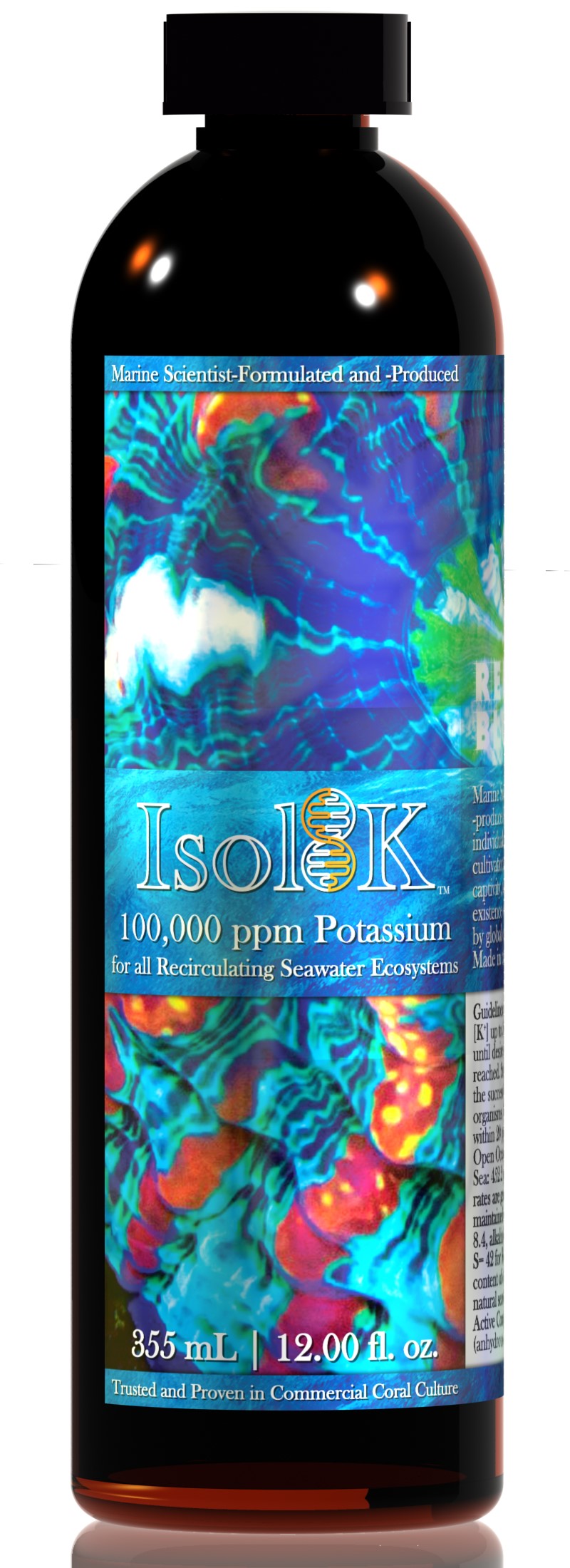 Reef BluePrint Isol8:K (355mL)