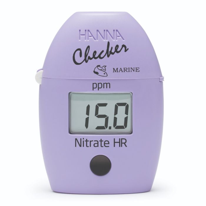 Nitrate High Range Checker HC  (HI782)