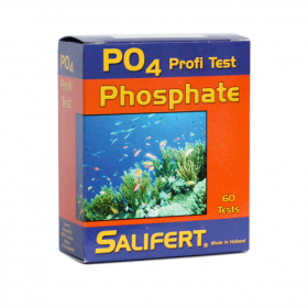 Salifert PO4 (Phosphate) Profi-Test