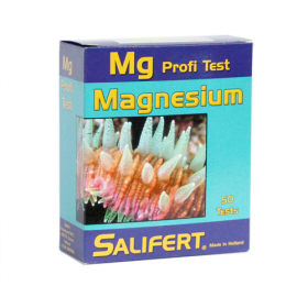 Salifert Mg (Magnesium) Profi-Test