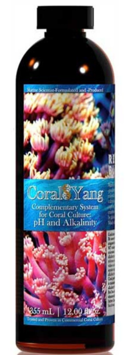 Reef BluePrint Coral8 Yang (355mL)