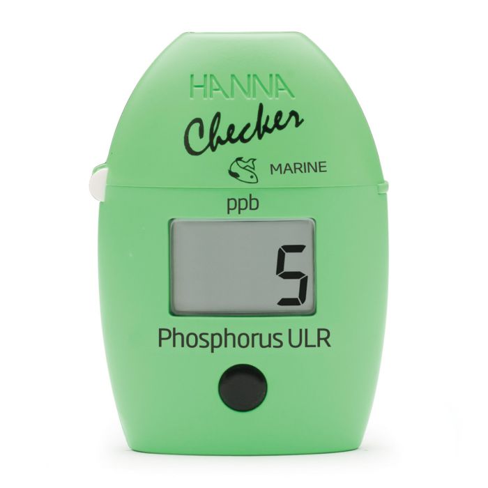 Phosphorous Ultra Low Range Checker (HI736)