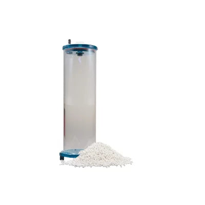 Skim Breeze Reactor Set incl Granulat 1 Liter - Fauna Marin