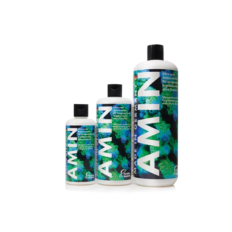 AMIN Amino Acid - Fauna Marin