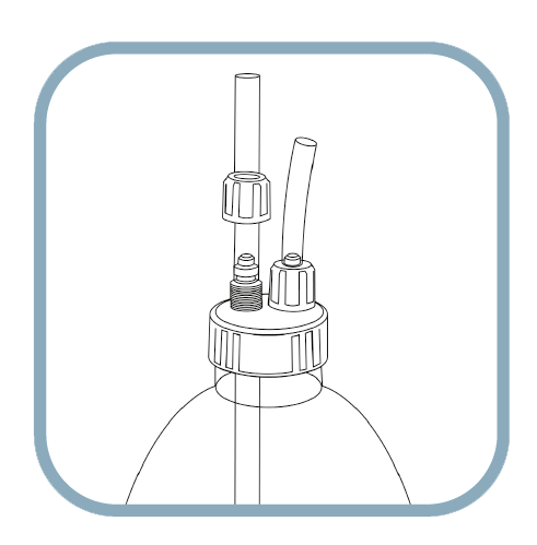 DIY Doser 2 Pack - Fauna Marin