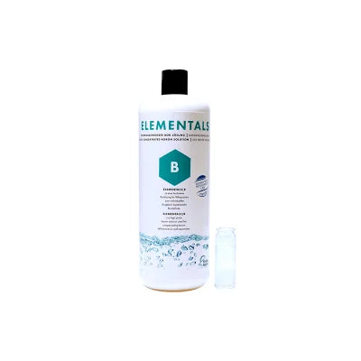 ELEMENTALS B 1000 ml - Fauna Marin