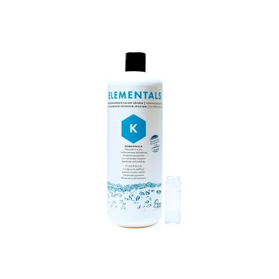 ELEMENTALS K 1000 ml - Fauna Marin