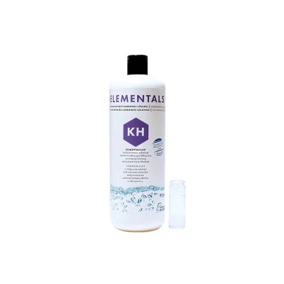 ELEMENTALS KH 1000 ml - Fauna Marin