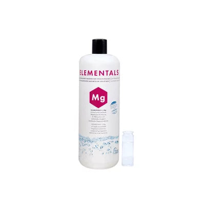 ELEMENTALS Mg 1000 ml - Fauna Marin