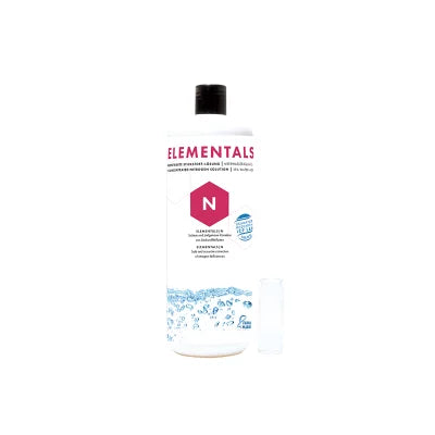 ELEMENTALS N – Nitrate 1000 ml - Fauna Marin