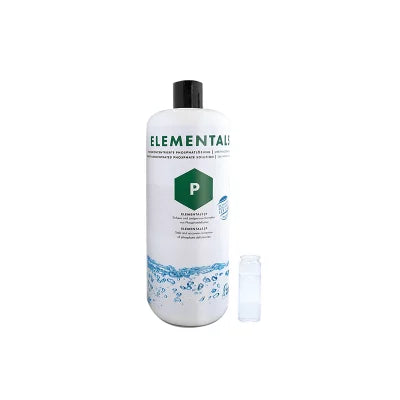 ELEMENTALS P – Phosphate 1000 ml - Fauna Marin