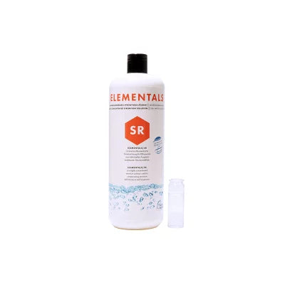 ELEMENTALS Sr 1000 ml - Fauna Marin