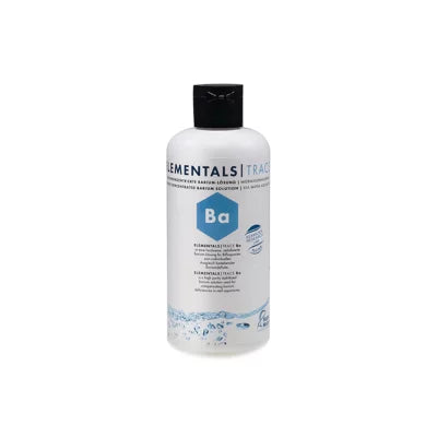 ELEMENTALS TRACE Ba 250 ml - Fauna Marin