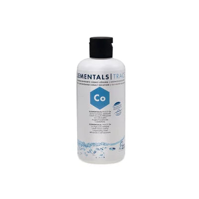 ELEMENTALS TRACE Co 250 ml - Fauna Marin