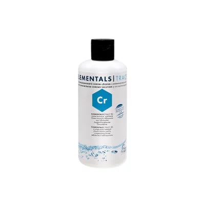 ELEMENTALS TRACE Cr 250 ml - Fauna Marin