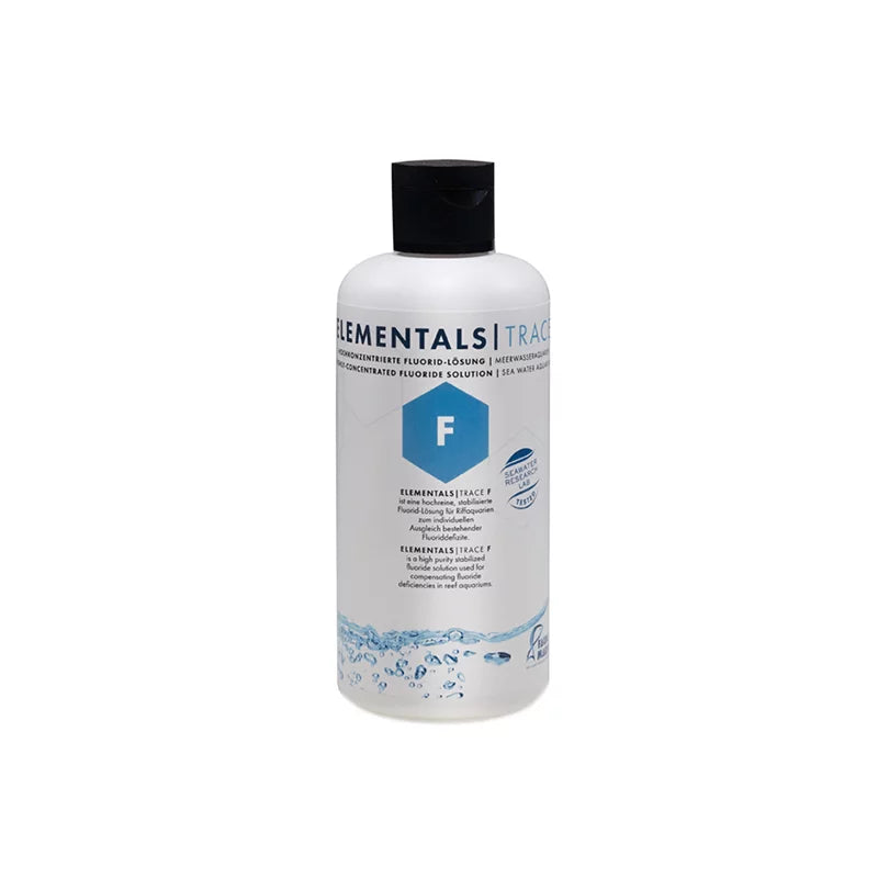 ELEMENTALS TRACE F 250 ml - Fauna Marin