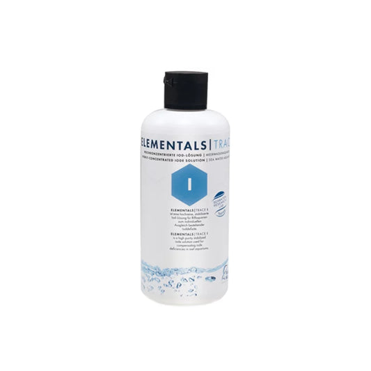 ELEMENTALS TRACE I 250 ml - Fauna Marin