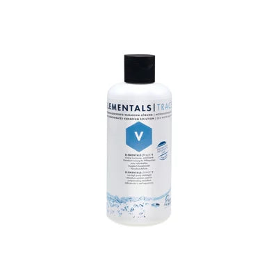 ELEMENTALS TRACE V 250 ml - Fauna Marin