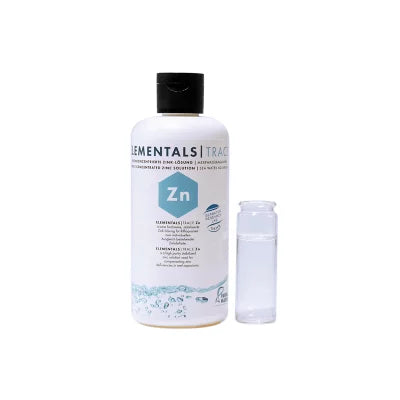 ELEMENTALS TRACE Zn 250 ml - Fauna Marin